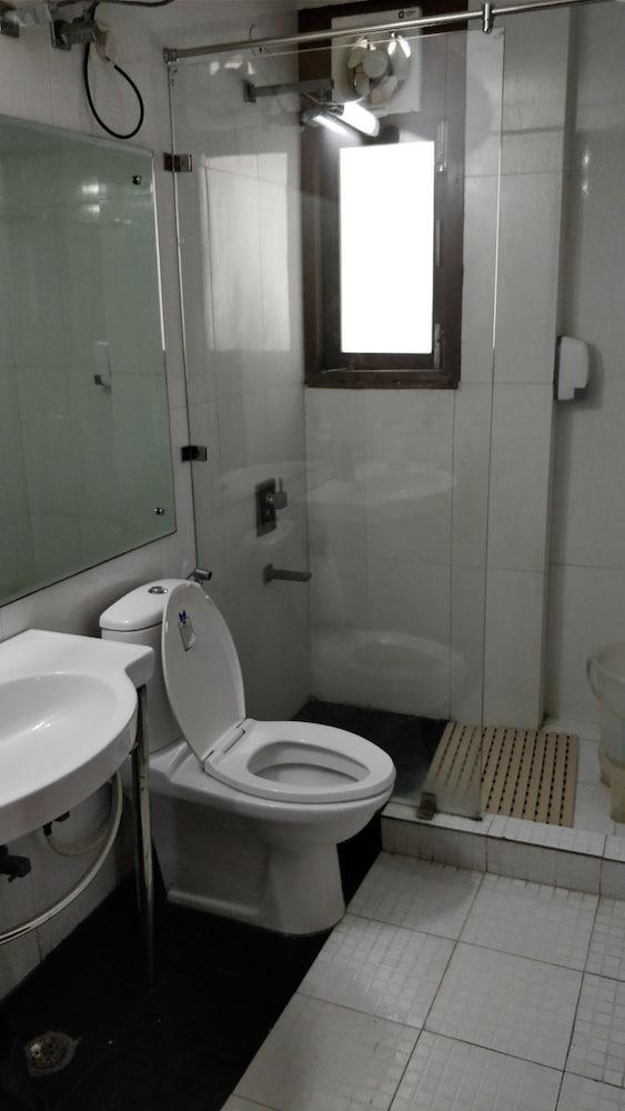 Bed and Breakfast East End Retreat Neu-Delhi Exterior foto