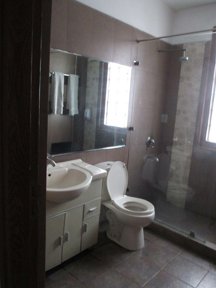 Bed and Breakfast East End Retreat Neu-Delhi Exterior foto