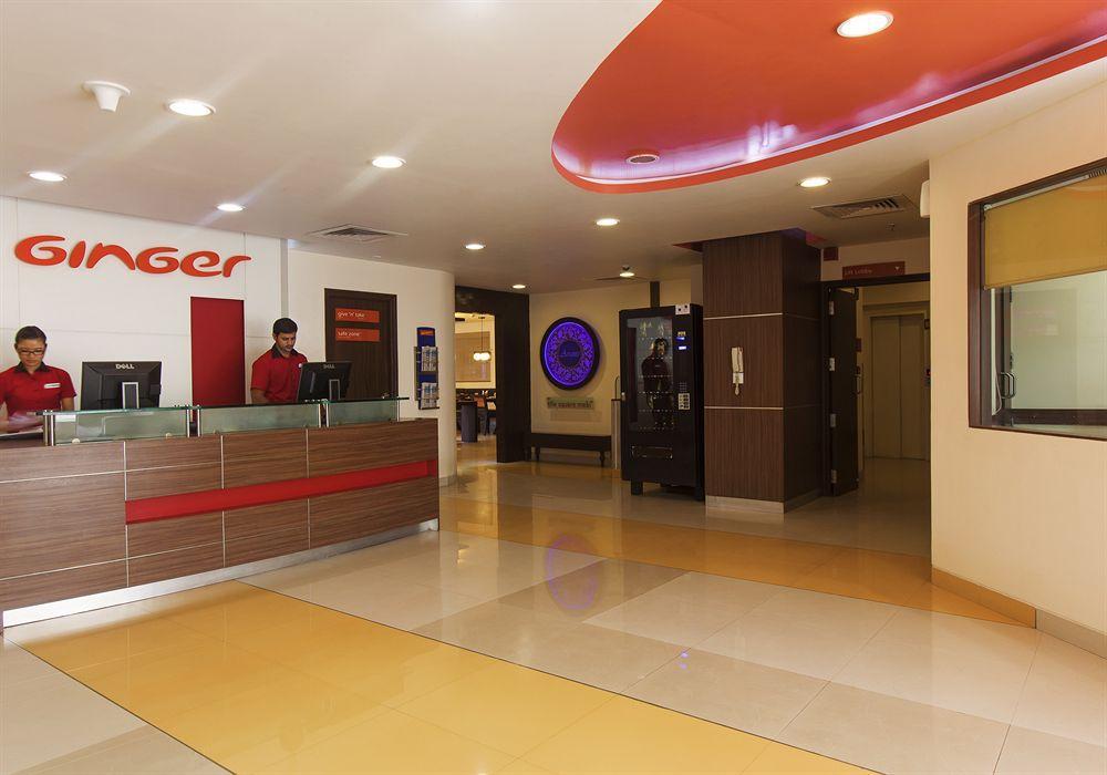 Bed and Breakfast East End Retreat Neu-Delhi Exterior foto