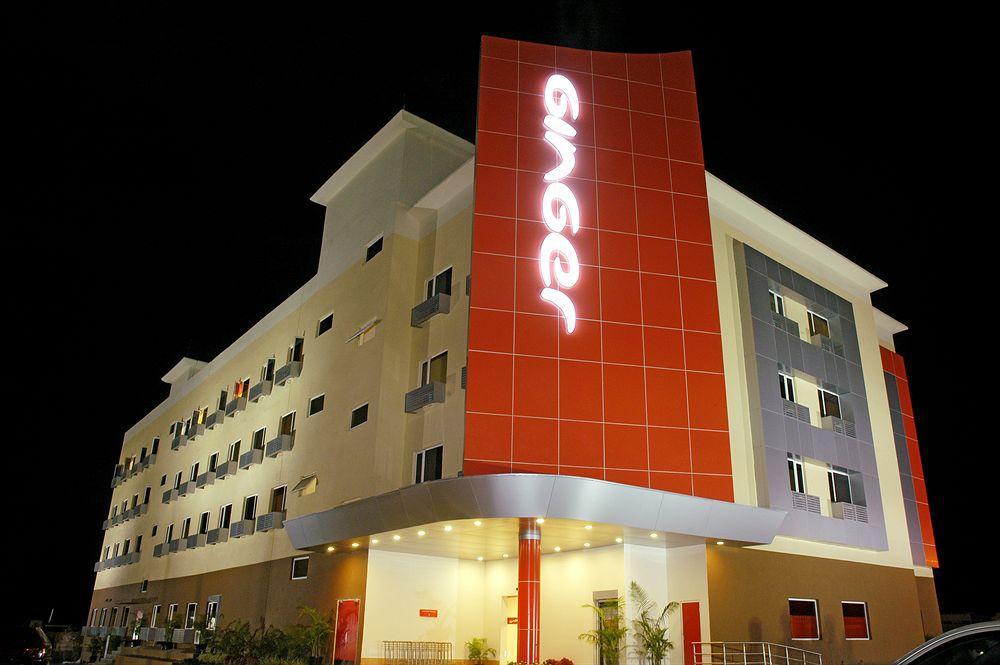 Bed and Breakfast East End Retreat Neu-Delhi Exterior foto