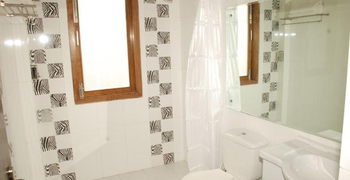 Bed and Breakfast East End Retreat Neu-Delhi Exterior foto