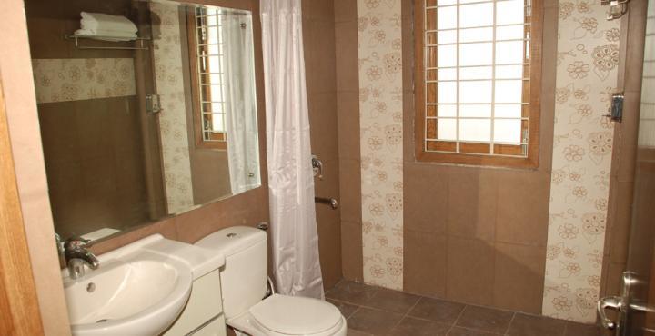 Bed and Breakfast East End Retreat Neu-Delhi Exterior foto