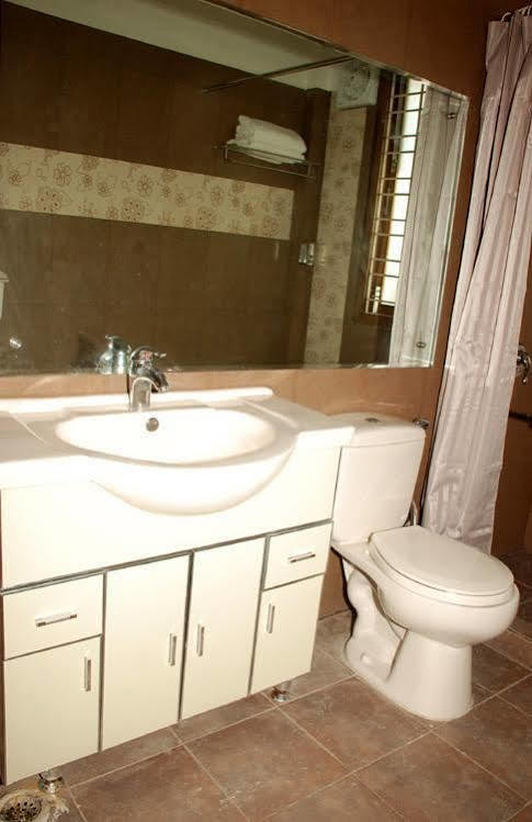 Bed and Breakfast East End Retreat Neu-Delhi Exterior foto